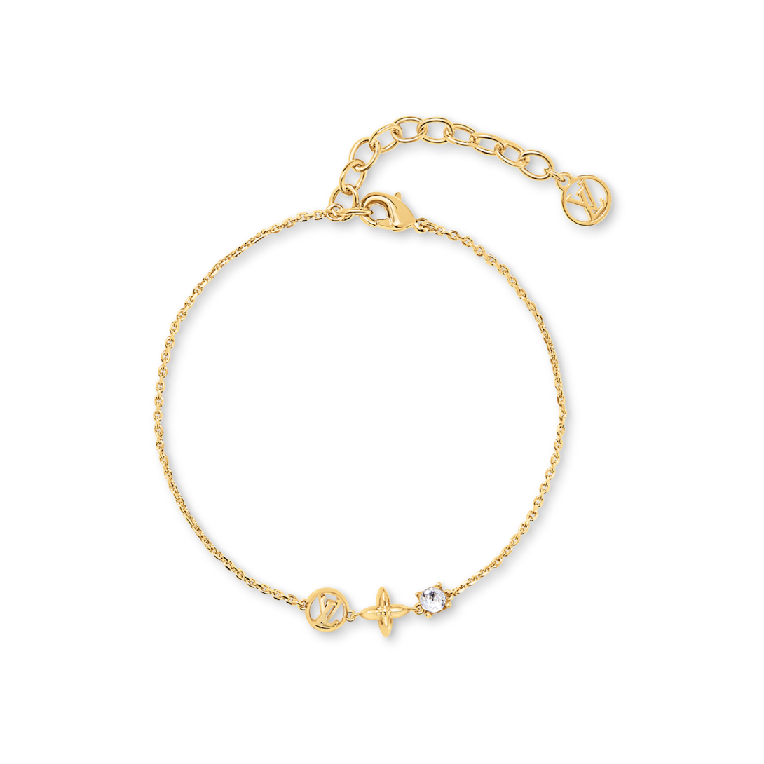 Petit Louis Bracelet S00 - Women - Fashion Jewelry | LOUIS VUITTON ®